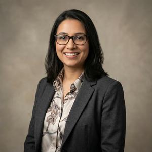 菠萝社区顾问苏晓薇