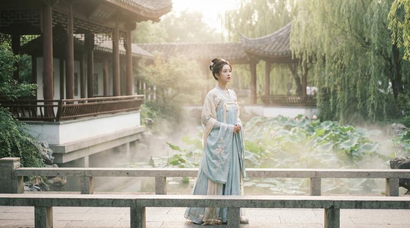 菠萝古装影视视频